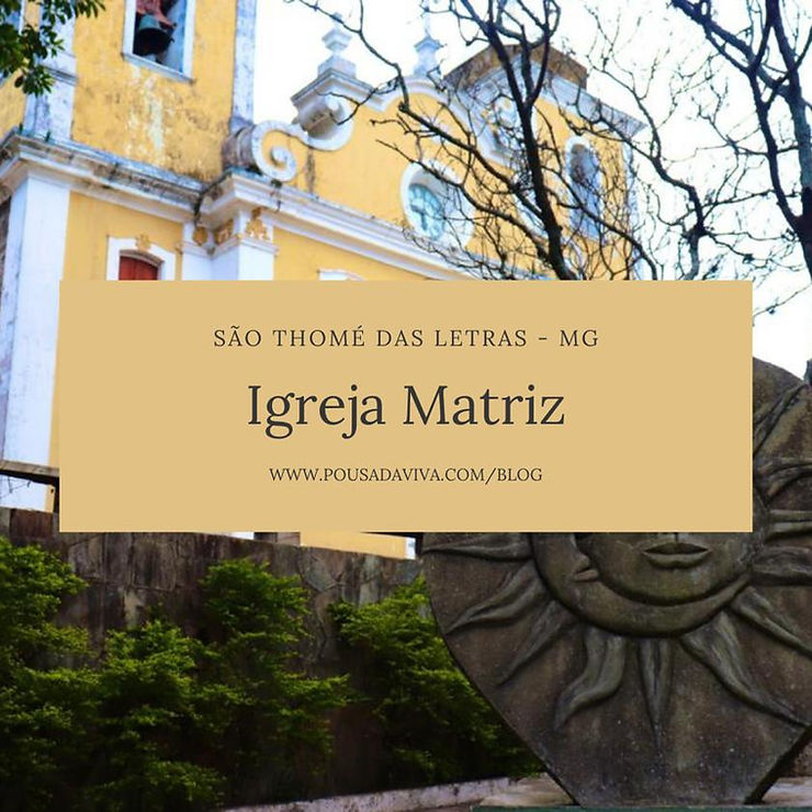 Igreja Matriz