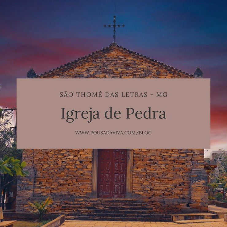 Igreja do Rosário