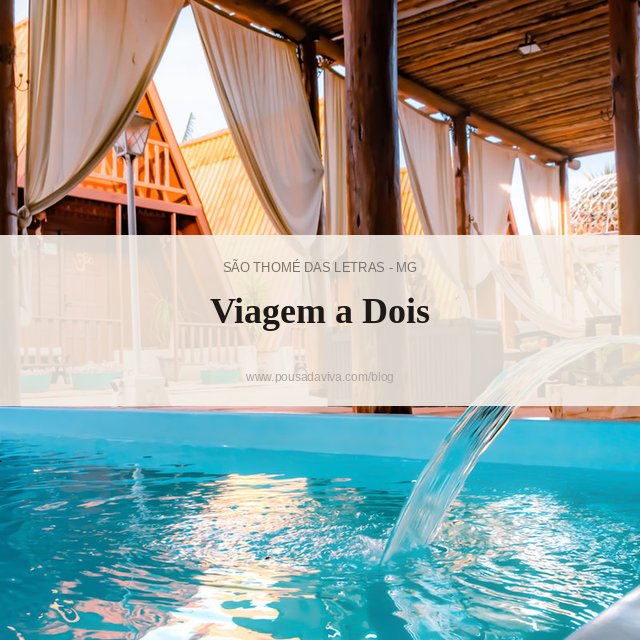 Viagem Romântica