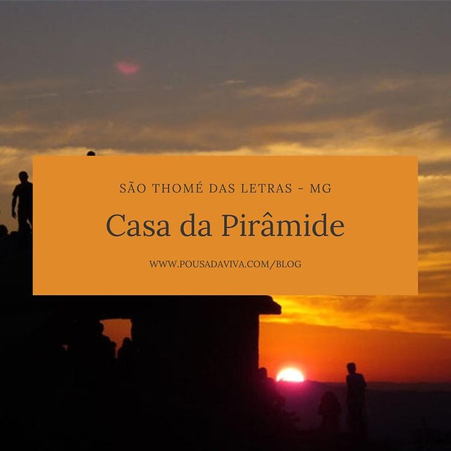 Pirâmide de São Thomé