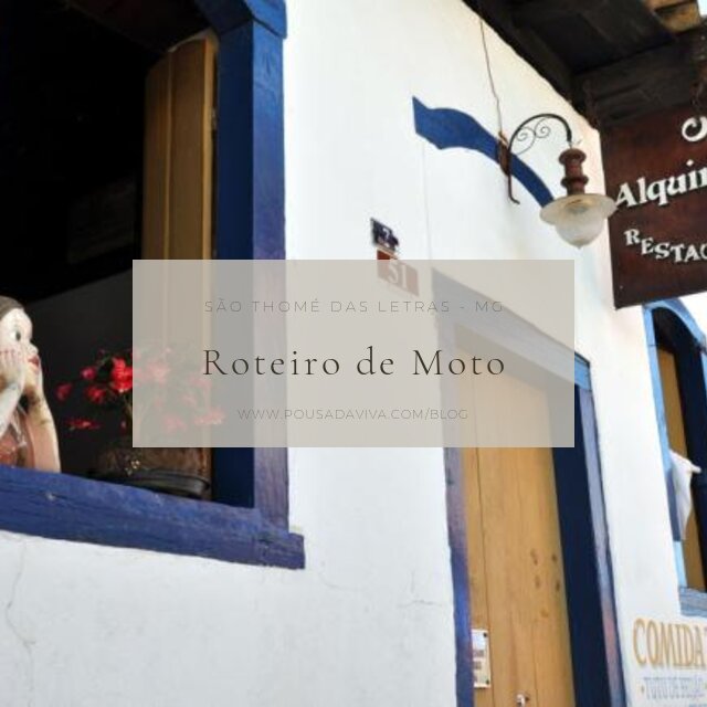 Roteiro Moto